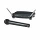AUDIO-TECHNICA ATW-902A Wireless Handheld Microphone System