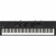 YAMAHA CP88 88-key Natural Wood Graded Hammer Weighted Action Stage Piano