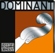 DOMINANT SINGLE Viola Aluminum 