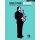 HAL LEONARD CHARLIE Parker Omnibook-volume 2 For C Instruments