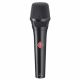 NEUMANN KMS 104 Handheld Vocal Condenser Microphone (black)