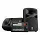 YAMAHA STAGEPAS600BT Compact Pa System W/ Bluetooth