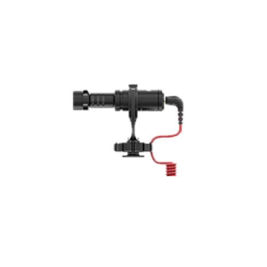 RODE VIDEOMICRO Compact On-camera Microphone