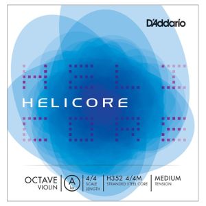 HELICORE HELICORE Octave 4/4 Violin Single String - 