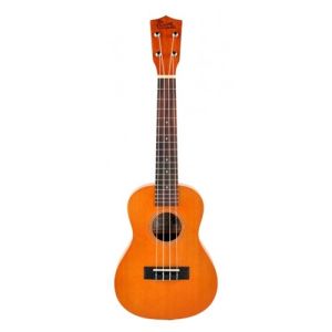 CLASSIC CL500M Deluxe Concert Ukulele With Machine Head