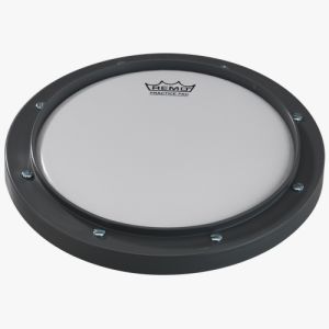REMO RT-0008-00 8-inch Practice Pad