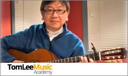 Chinese Popular Music Course