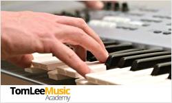 Yamaha Popular Music Course - Piano