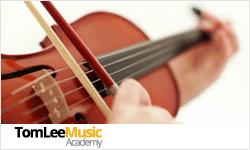Yamaha Popular Music Course - Violin